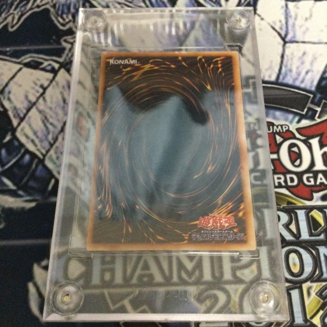 遊戯王　王国3セット 本物