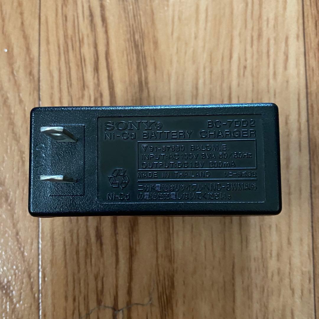 SONY WALKMAN WM-EX621 ジャンク カセットプレーヤー レア