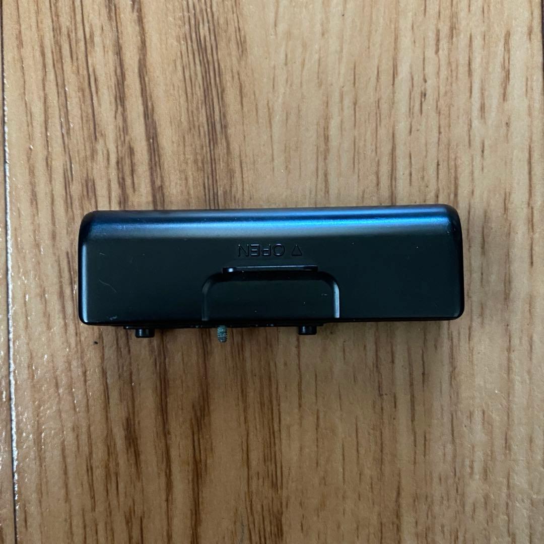 SONY WALKMAN WM-EX621 ジャンク カセットプレーヤー レア