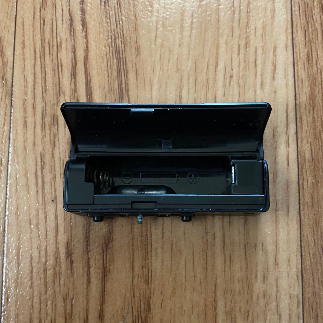 SONY WALKMAN WM-EX621 ジャンク カセットプレーヤー レア