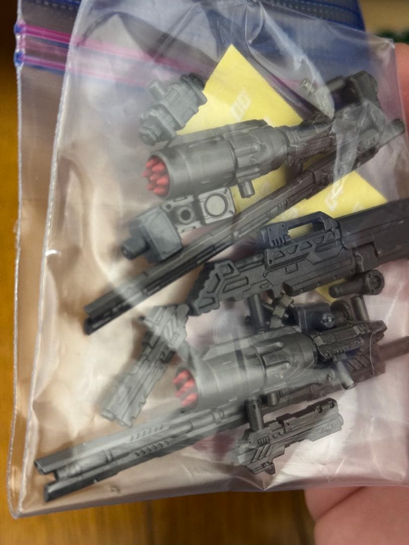 タカラトミー ダイアクロン トレッドヴァーサルター <チャリオットユニット>