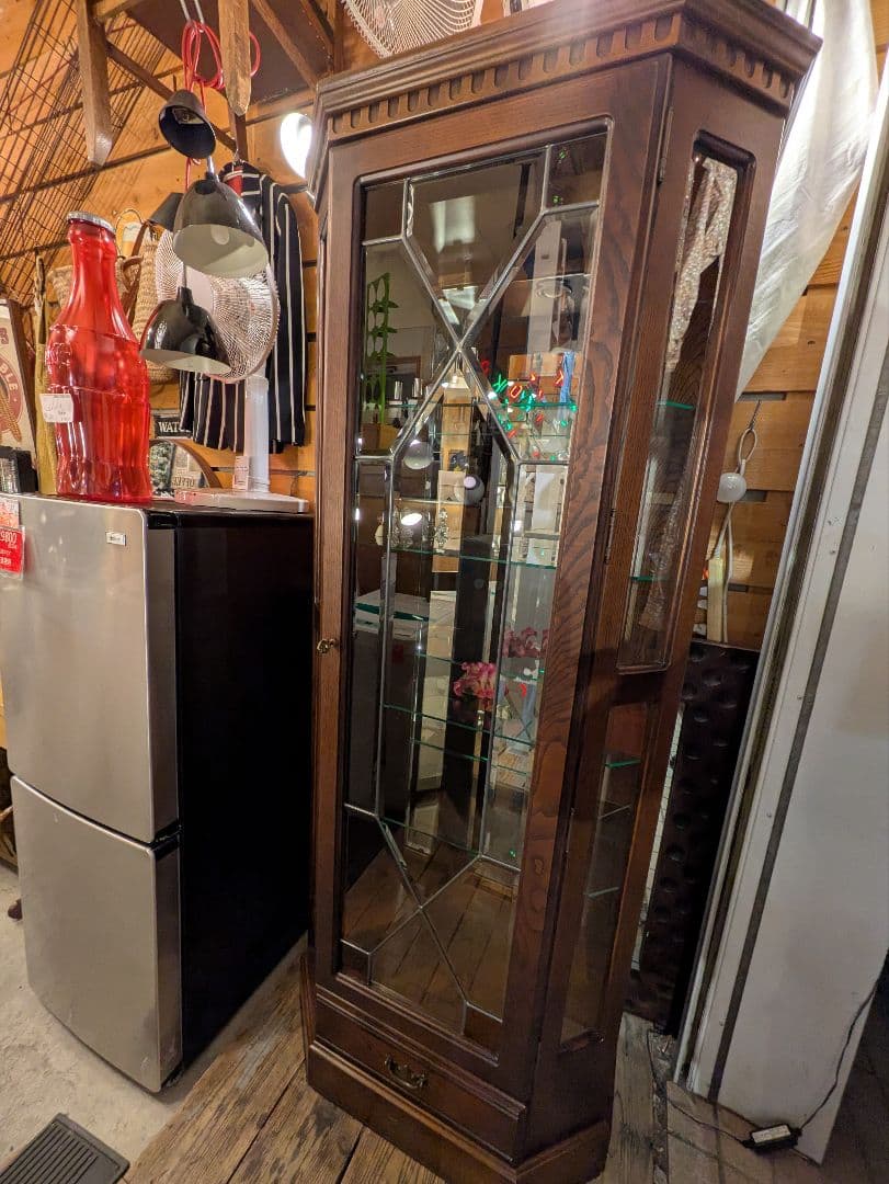 ATLANTA /アトランタ コレクションボード キャビネット 飾棚