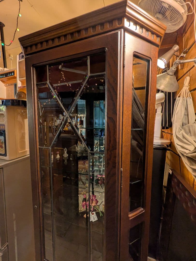 ATLANTA /アトランタ コレクションボード キャビネット 飾棚