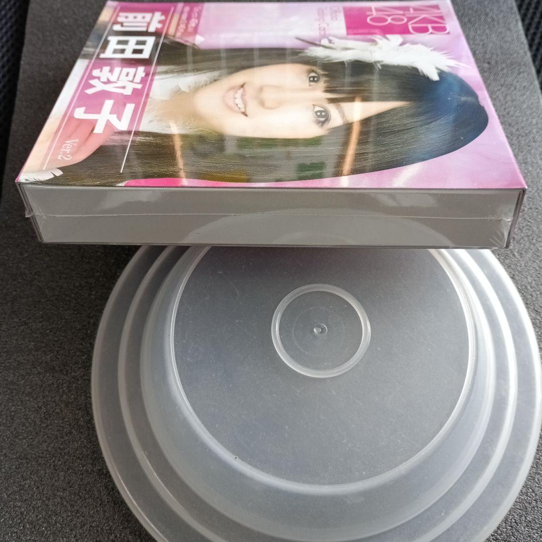 AKB48 前田敦子Official Ver.2シュリンク付未開封1BOX