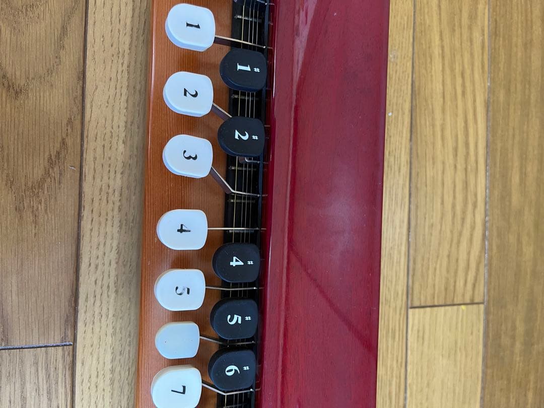 訳あり特価 YAMAHA Violyre ヴィオリラ SH-30NR 電子大正琴