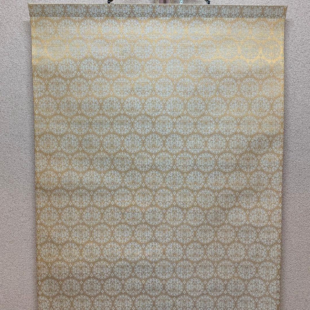 お値下げ！三輪晁勢　掛軸　栗