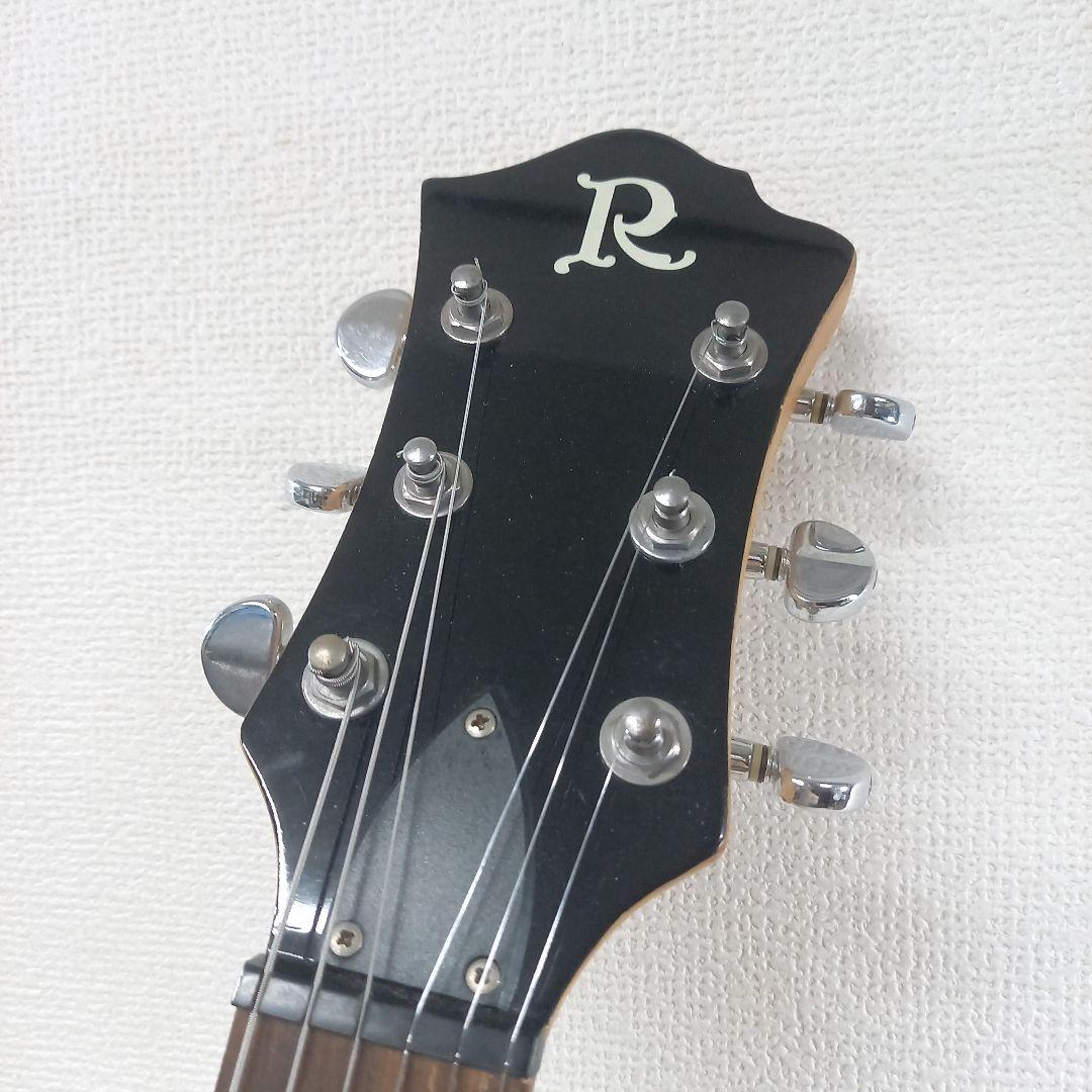 メンテナンス済◎B.C.RICH MARION マリオン メタリックブラック