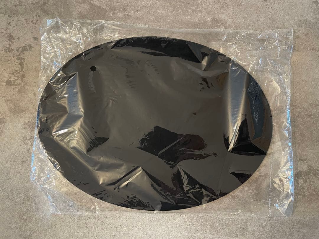 BRUNO/ブルーノ オーバルホットプレート ブラック