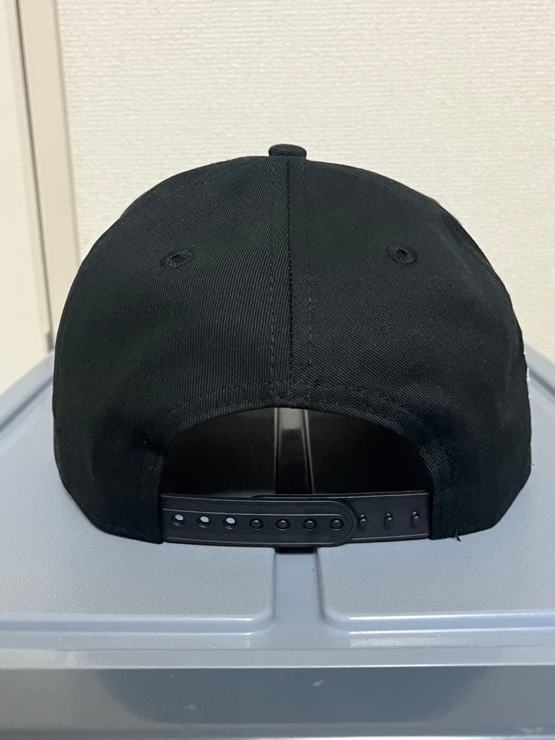 ニューエラ 9Forty A-Frame ドジャース　アーチロゴ　海外限定