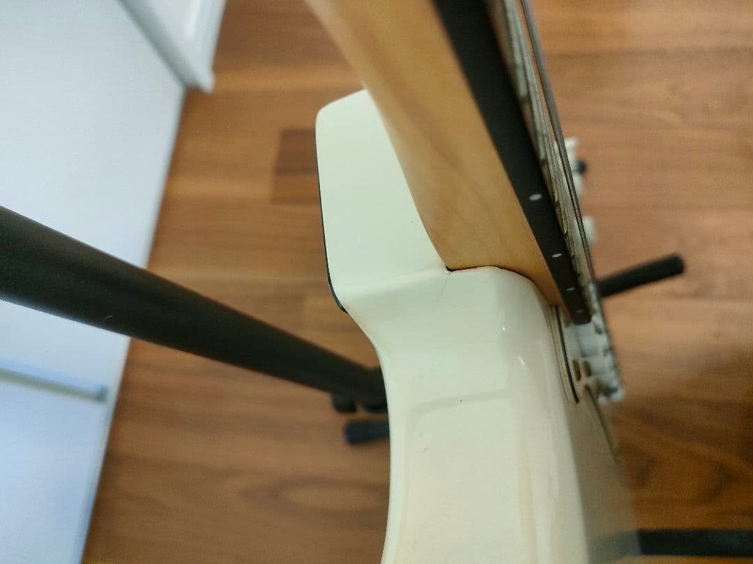 ギター Bacchus UNIVERSE SERIES ST type