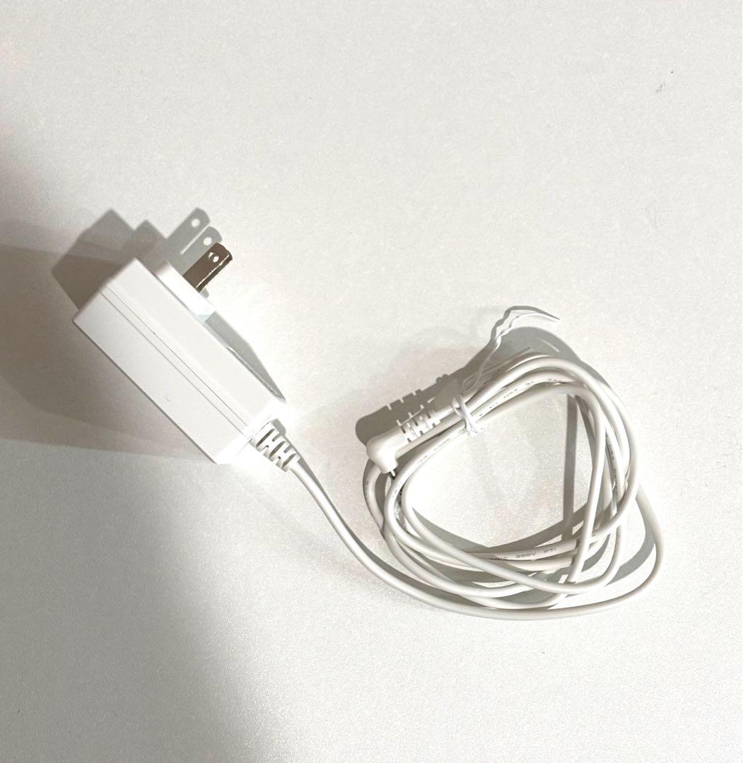 moonmoon トトノエライトプレーン 光 目覚まし時計 定価17,800円