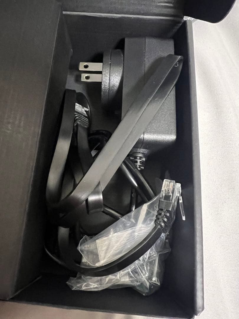 GL.iNet GL-AXT1800(Slate AX) WiFiルーター