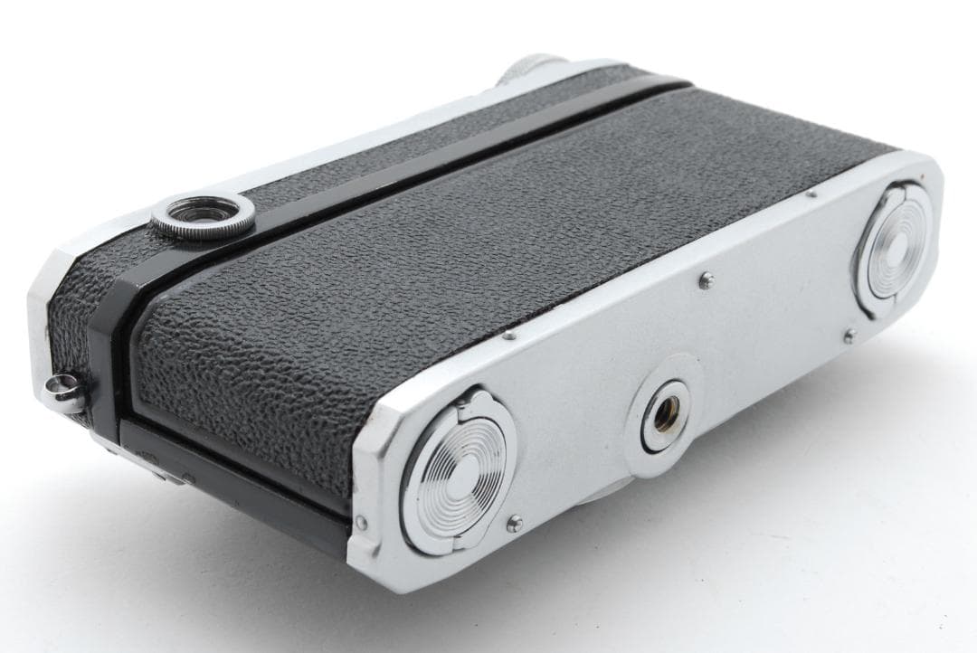 KIEV-4AM キエフ 4AM Helios 103 53mm F1.8