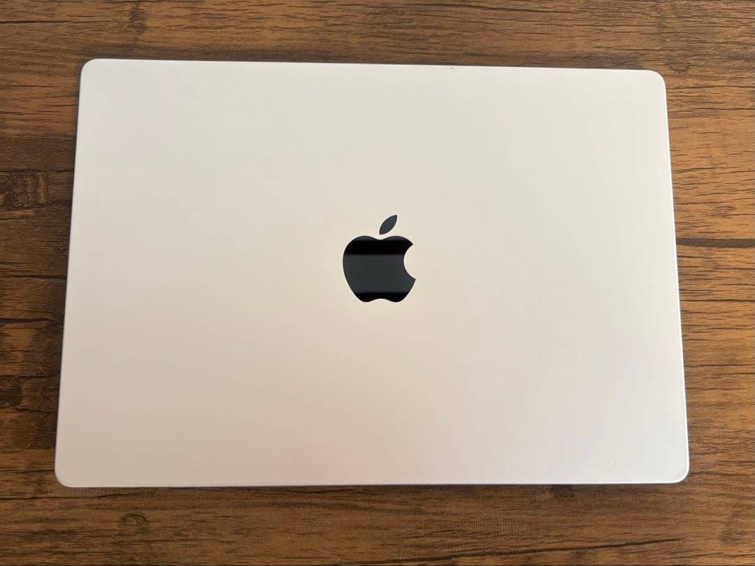 MacBook Pro M1 Pro メモリ32GB/512GB 16インチ