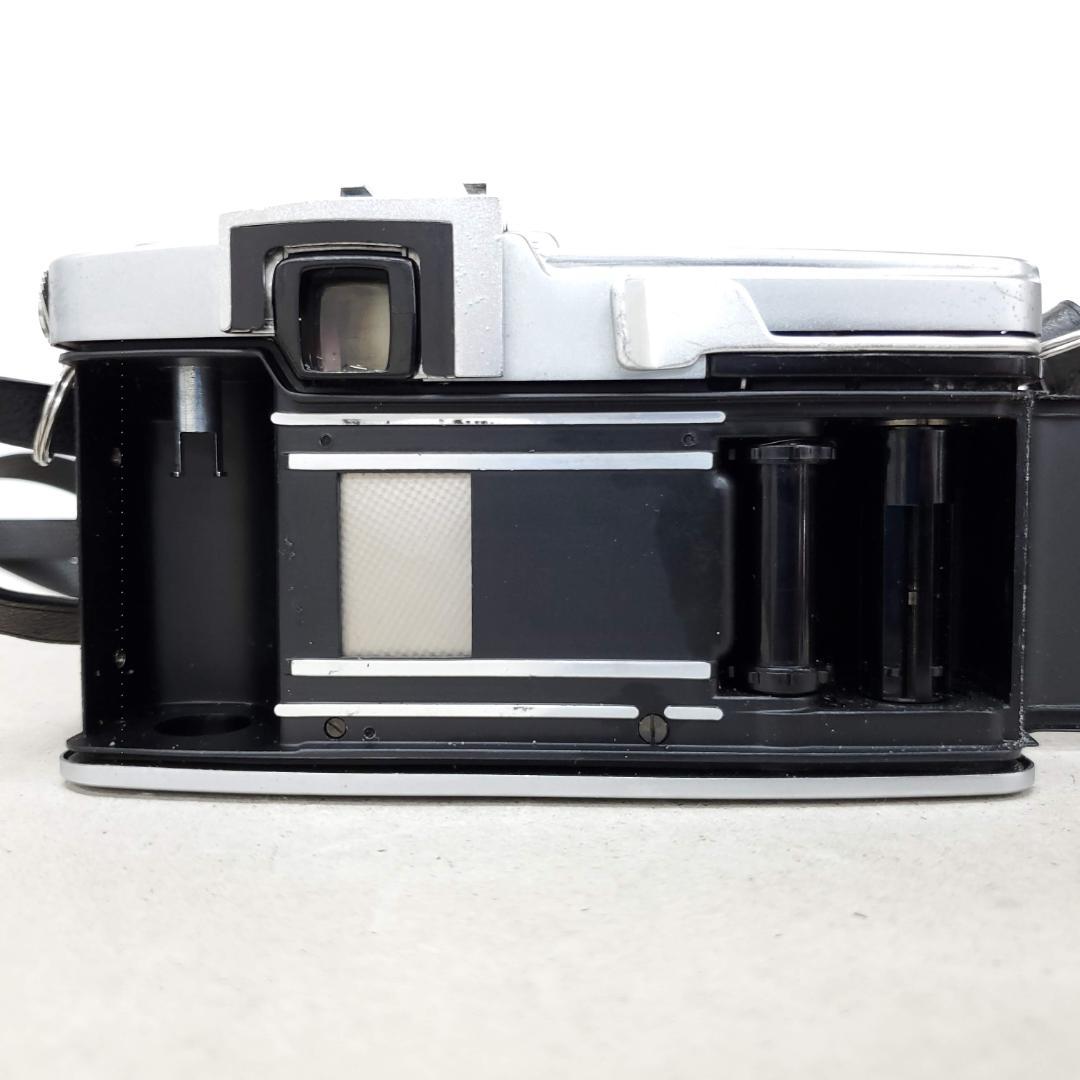 【動作確認済】 Olympus PEN-FT F1205-159-3v p