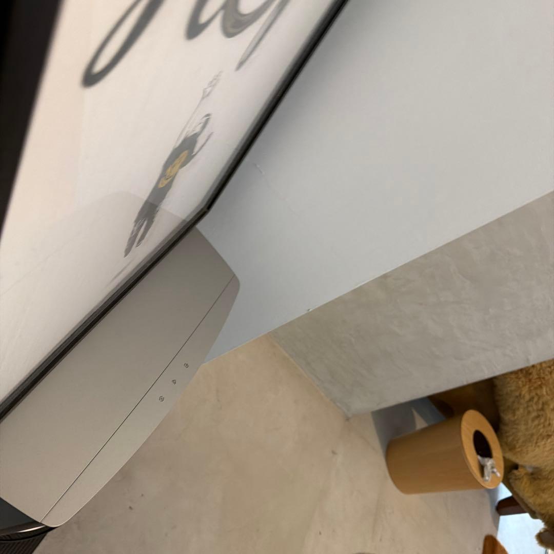 HYKRX ヒャクラク　hope 現代アート　ステンシル　額付き