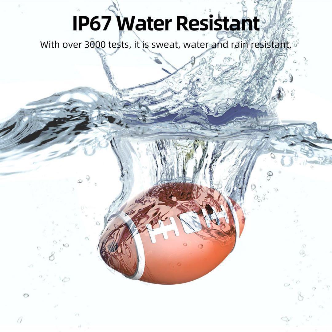 キーファインダー ウォレットトラッカー 防水 チャーム iOSのみ