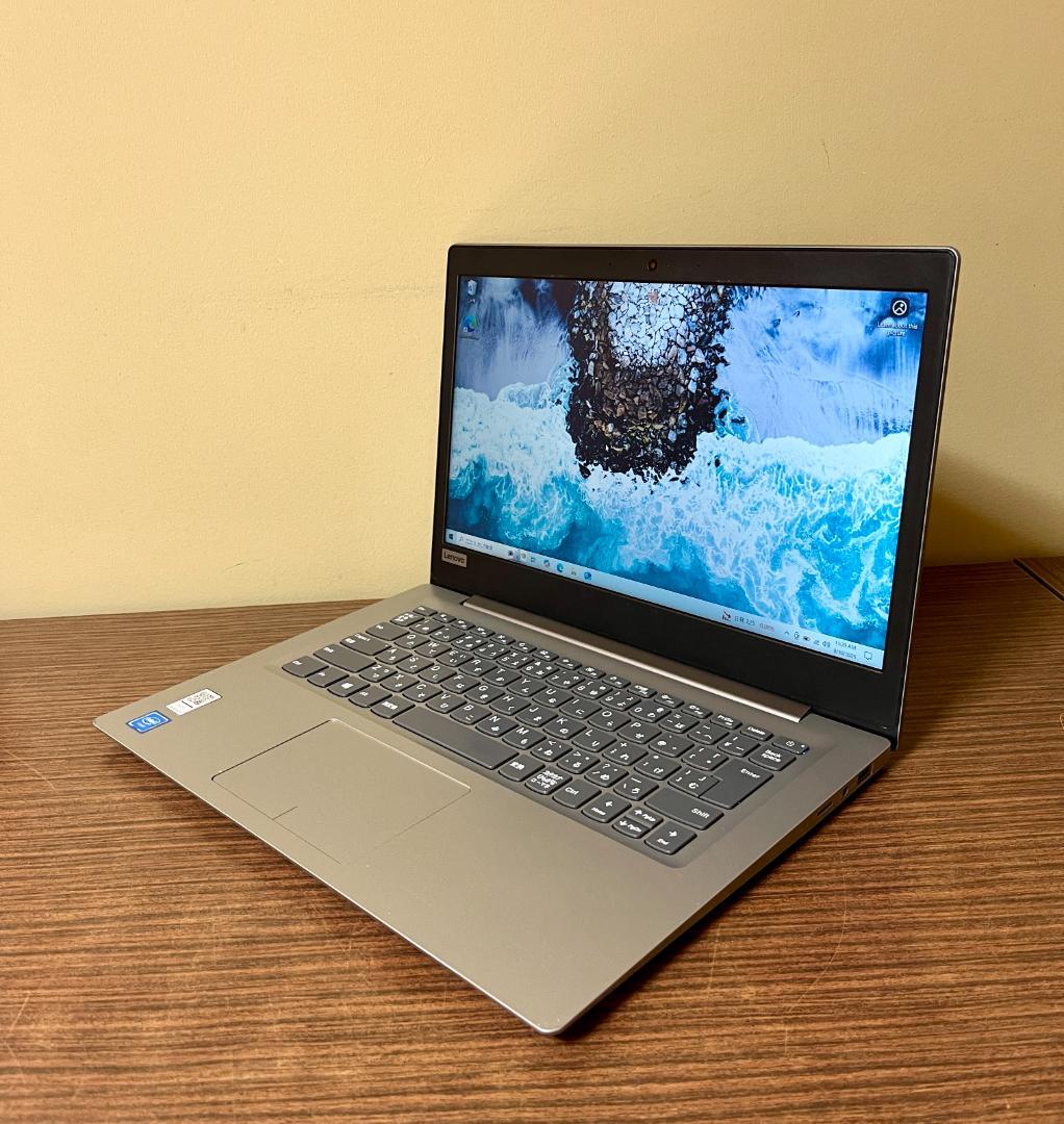 Lenovo IdeaPad 1208、Office、4GB、128GB SSD