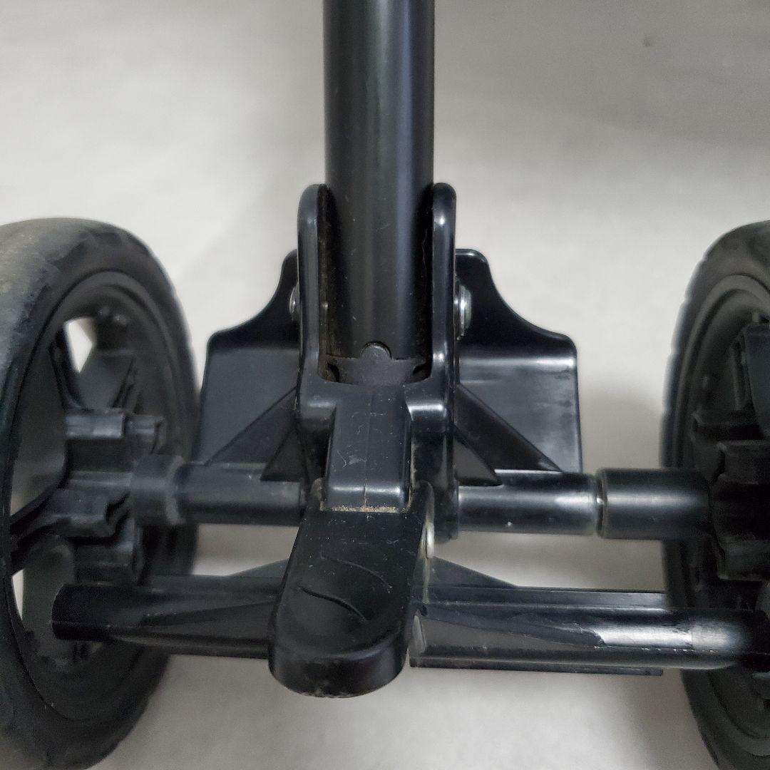 【週末セール】折りたためる★コムペット ミリミリライト ペットカート