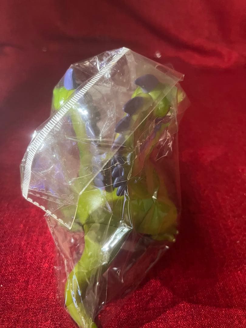 師走セール中★値下げ❌ドラクエ　ソフビモンスター やまたのおろち【未開封品】