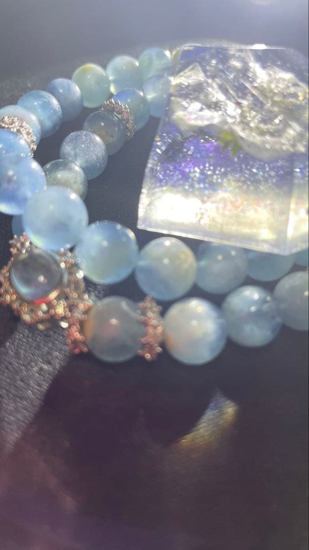 特別な貴女へ…お盆スペシャルセット✨皇のオーラエナジーを分けた特別な品‼️