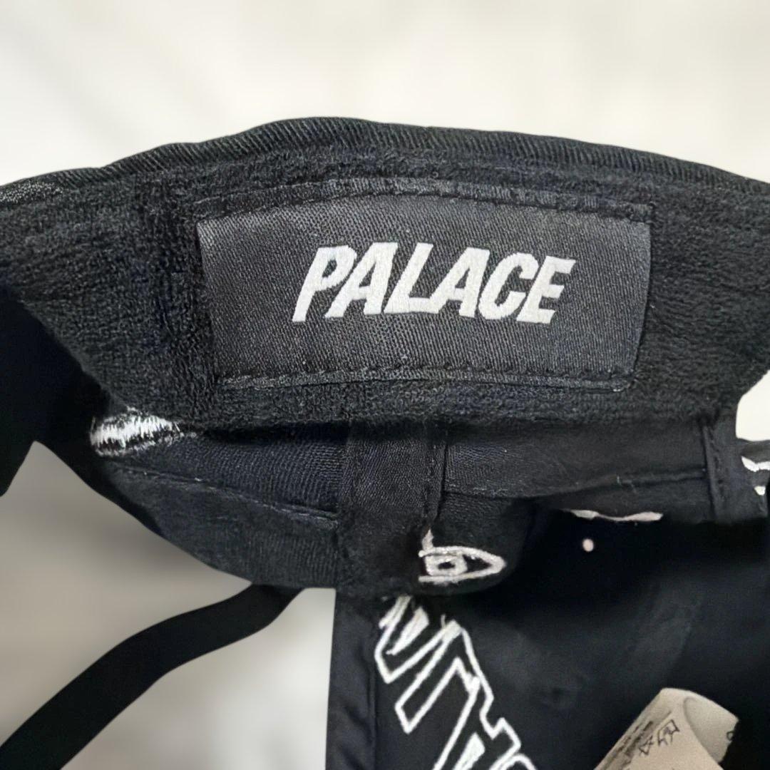 PALACE SKATEBOARDS パレス キャップ CAP
