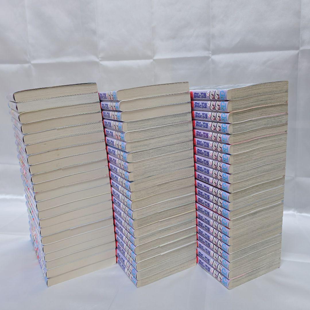 ジョジョの奇妙な冒険 1部-9部全巻+関連本145巻セット/美品/J01