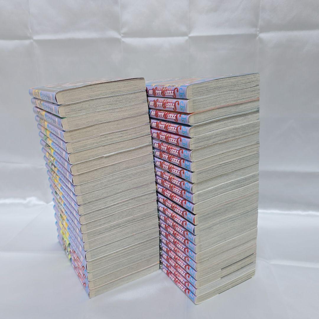 ジョジョの奇妙な冒険 1部-9部全巻+関連本145巻セット/美品/J01