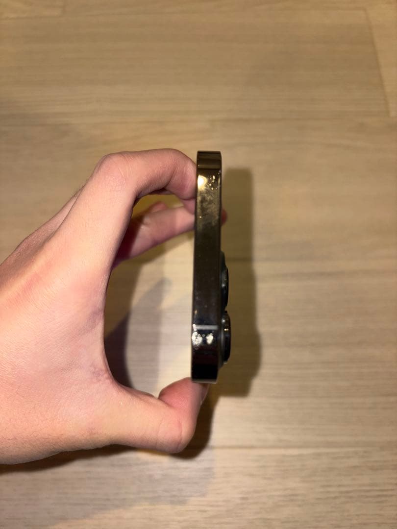 iPhone 13 Pro グラファイト SIM フリー 128GB