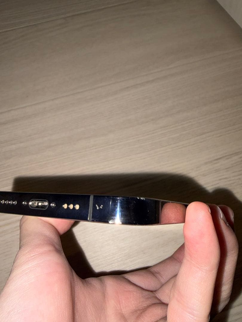 iPhone 13 Pro グラファイト SIM フリー 128GB