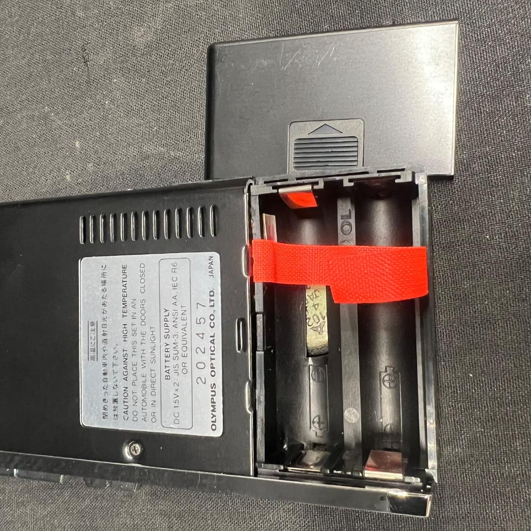 〇Db右1060 デッドストック パールコーダーS902