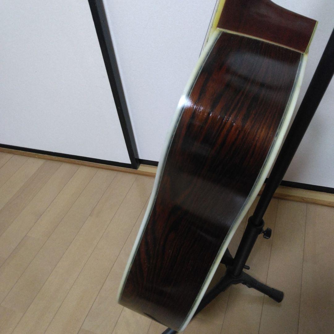 Morris モーリス　TF-100 アコースティックギター