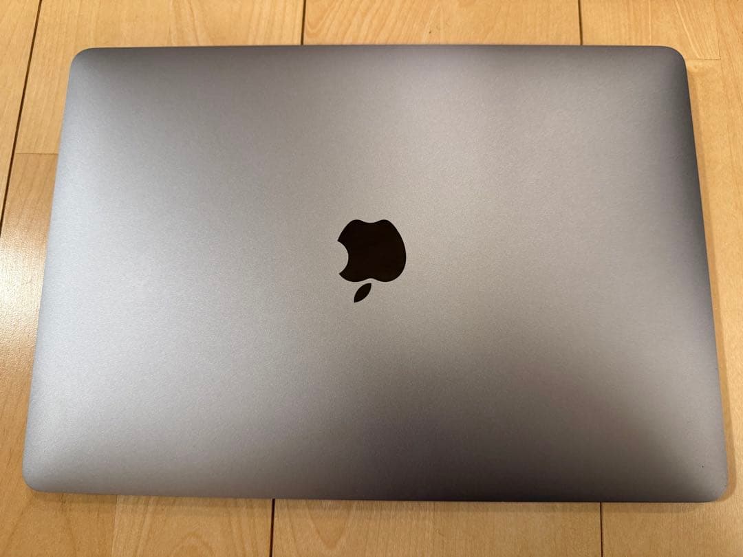 【美品/91回】MacBook Pro 13 2019 8GB 256GB 箱付