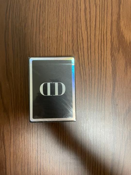 ANYONE　MIRROR　エニワン　ミラー　SMOKE＆MIRRORS　D&D