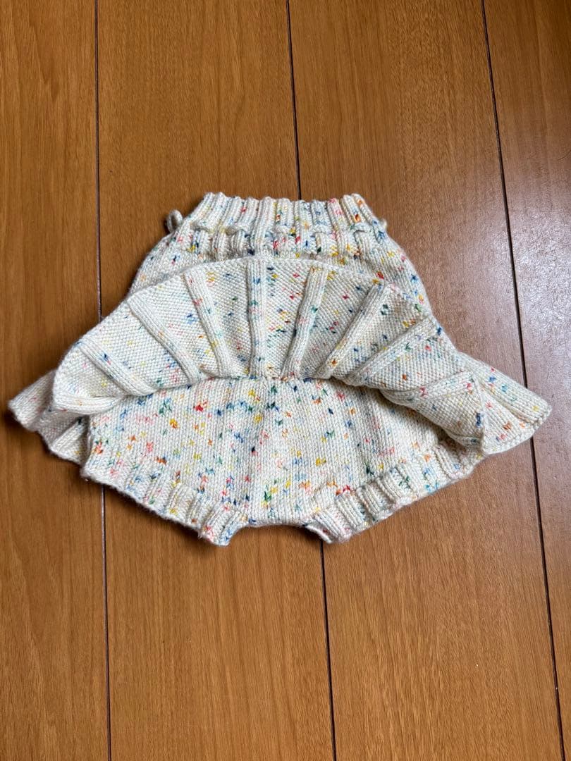 3-4y misha and puff スケポンlolipop Confe