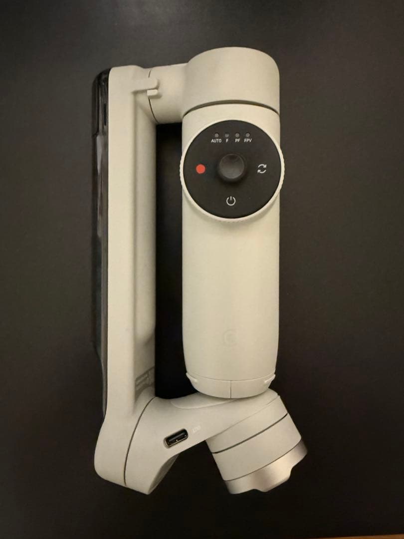 Insta360 Flow スマホジンバル