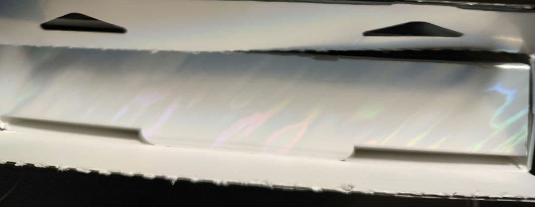 リ*ク様 MTG　統率者デッキ　トランス・リアニメイト　英語版　開封済みサンプル