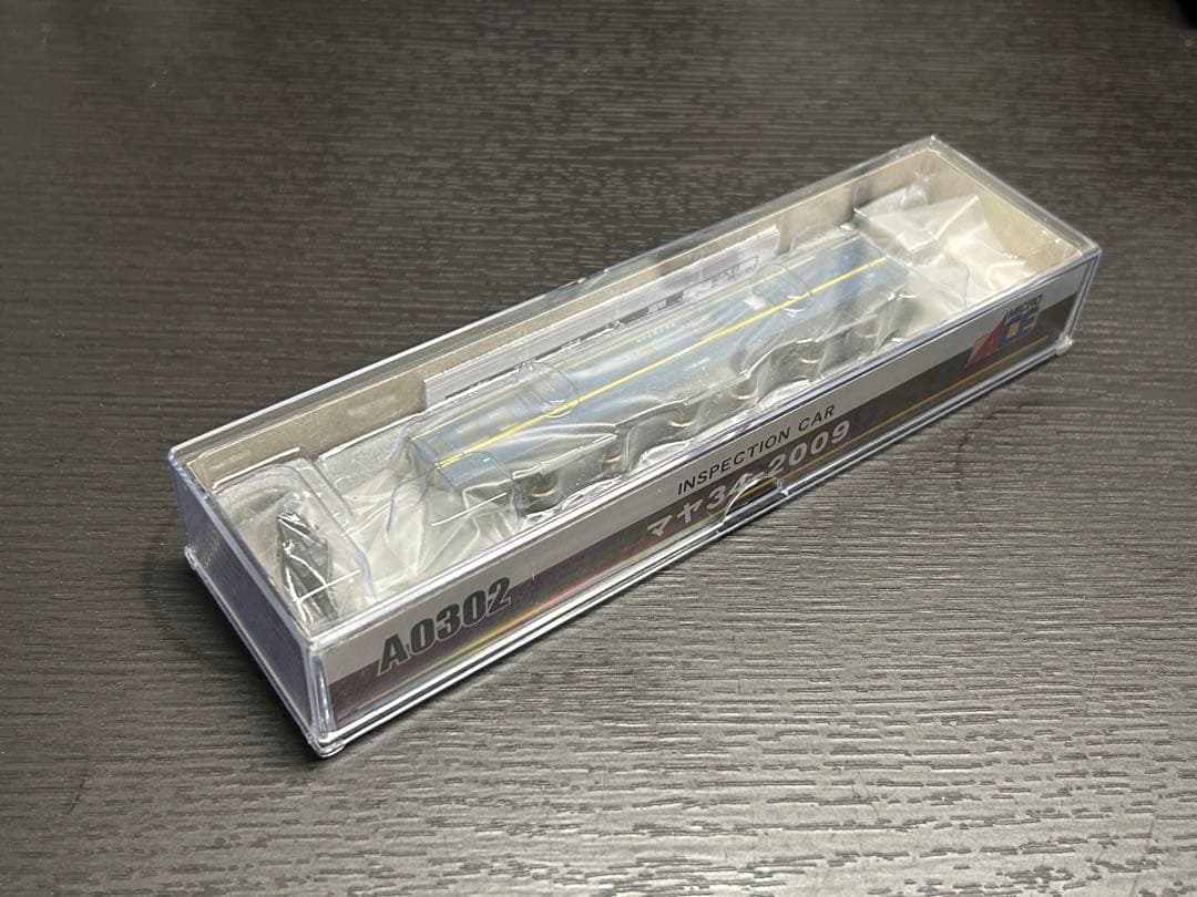 マイクロエース A0302 マヤ34-2009