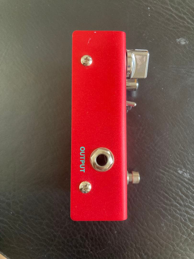 JOYO DARK FLAME ギターエフェクター