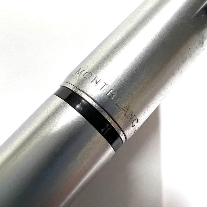 '70s MONTBLANC 300 モンブラン 300 新品 未使用 ①