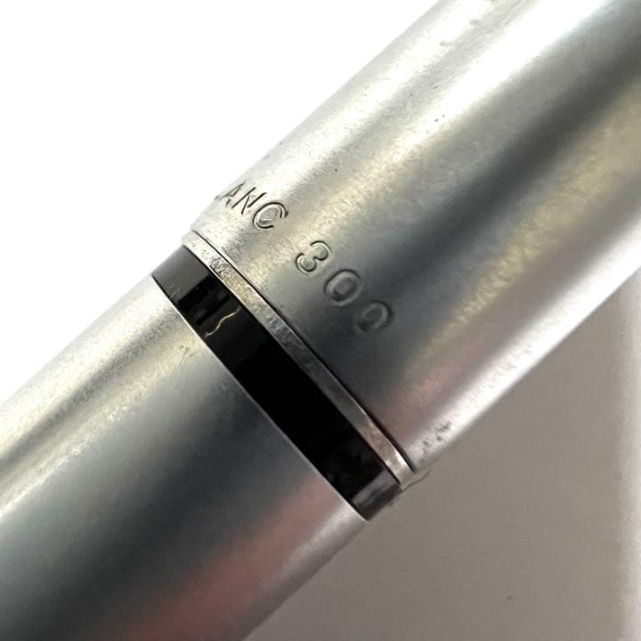 '70s MONTBLANC 300 モンブラン 300 新品 未使用 ①