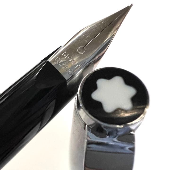 '70s MONTBLANC 300 モンブラン 300 新品 未使用 ①