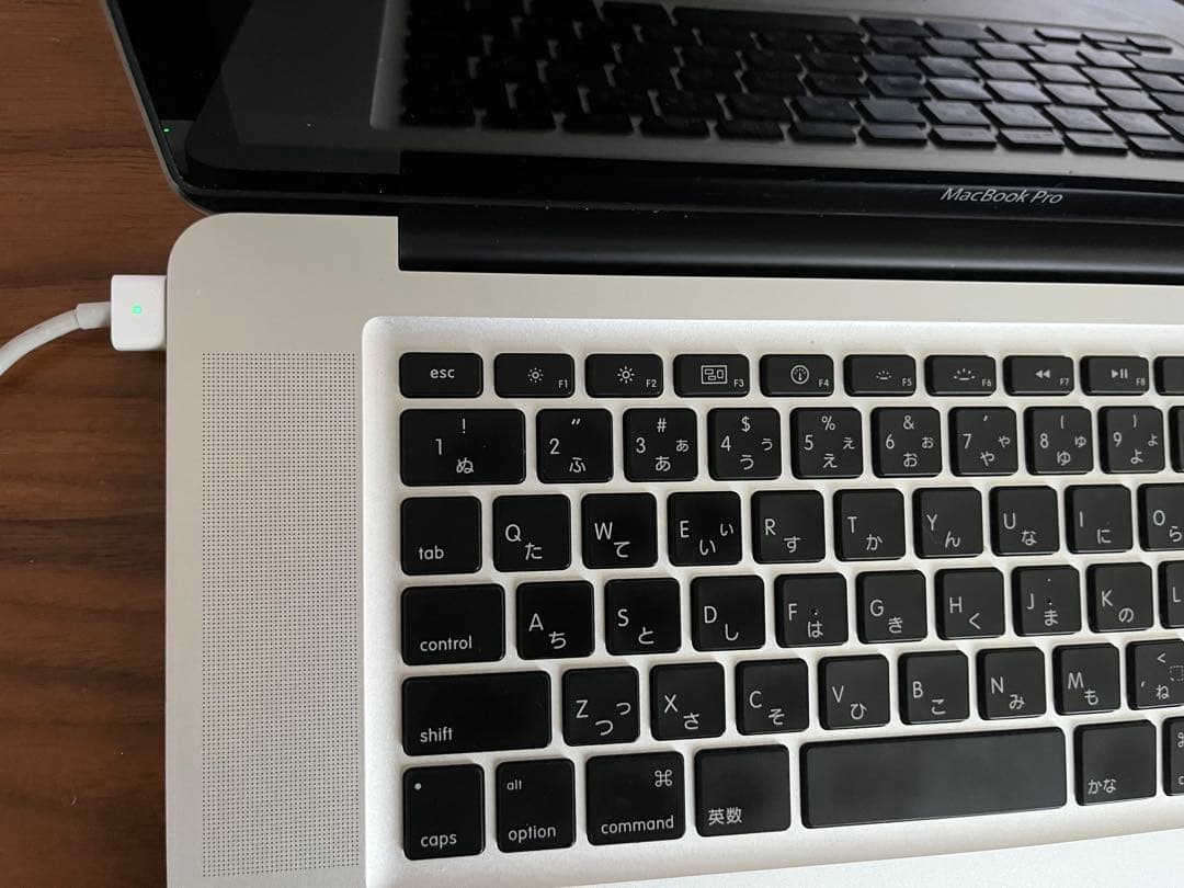 Macbook Pro 15インチ i5/8GB/SSD 512GB