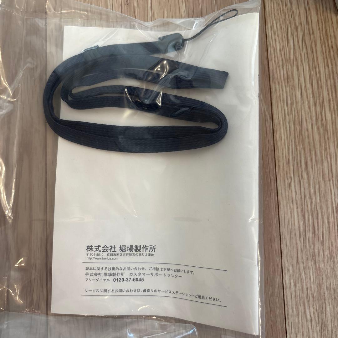 HORIBA 環境放射線モニタ PA-1000