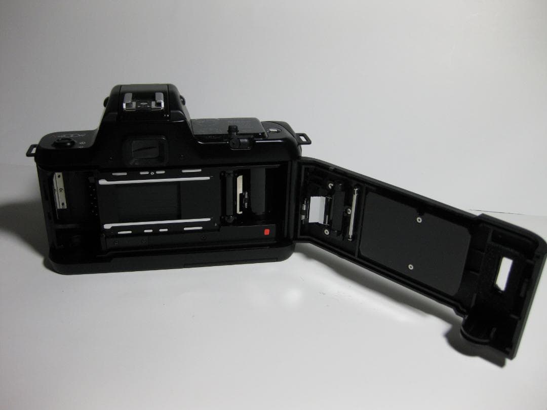 ニコンフィルムカメラNikon N4004 AF