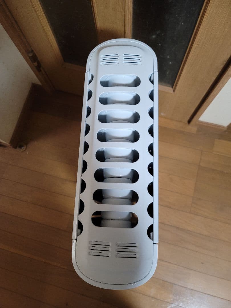 デロンギ オイルヒーター RHJ65L0915 10～13畳 ECO搭載