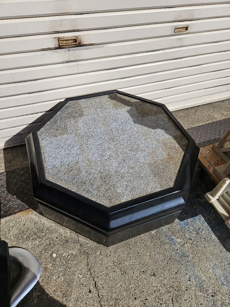 天然石 多宝塔 特大サイズ 古美術 骨董品 彫刻 高麗天然石 仏国寺 大理石