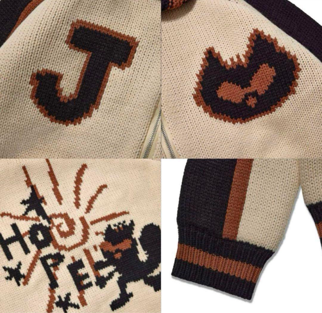 BTS HOPE ON THE STAGEカーディガン　フォトカード付き