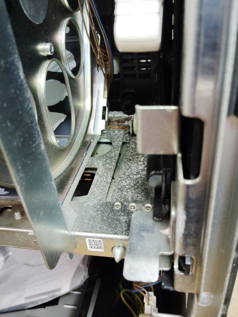 パチスロ実機 平和 オリンピアドラゴノーツレゾナンス 不要機付き 激レア 珍古台