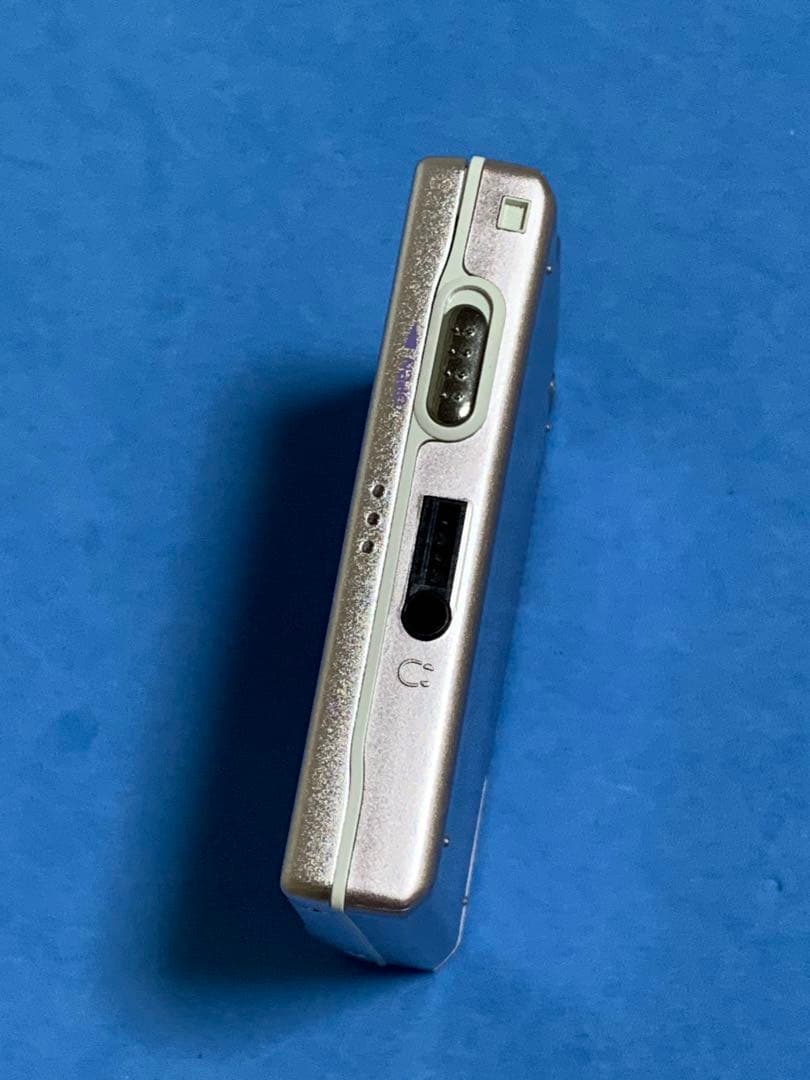 SONY MDウォークマン MZ-E810SP ピンク